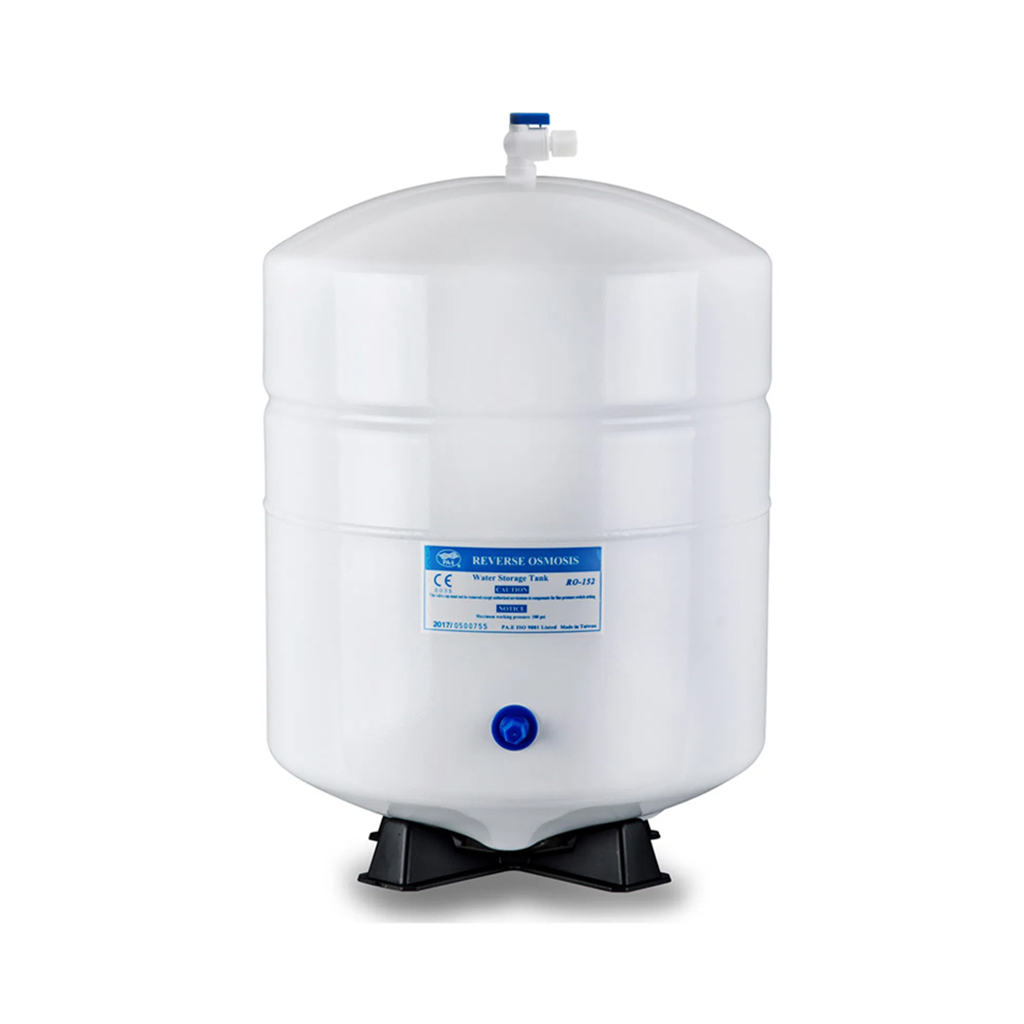 Citroen Dijital Pompalı Su Arıtma Cihazı - Görsel 6